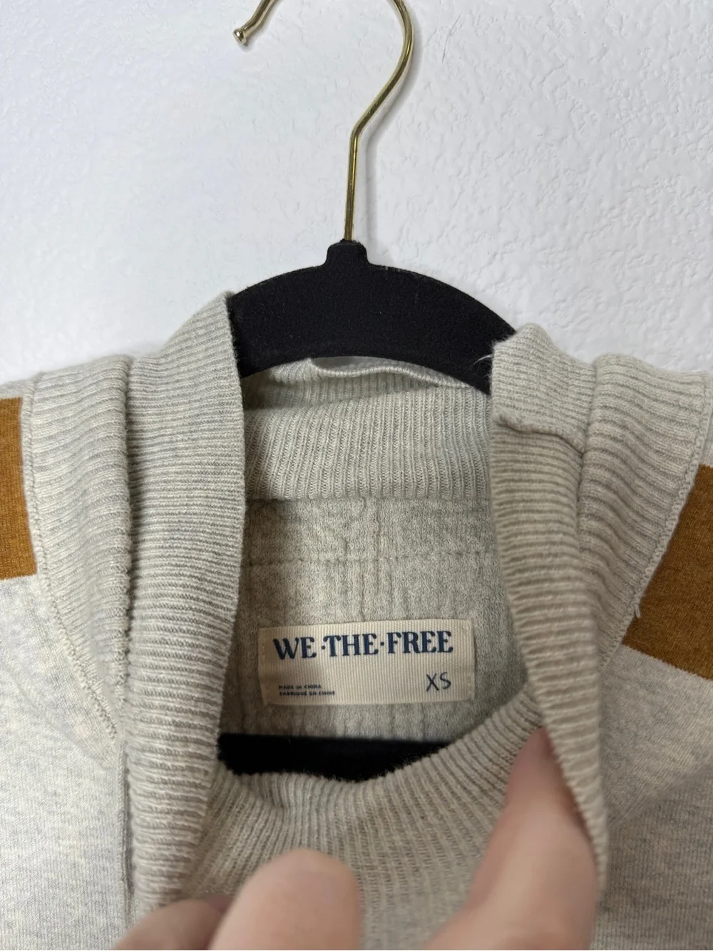 We The Free we free
